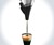 Layered Liquor Gravity Release Jigger