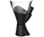 Layered Liquor Gravity Release Jigger