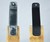 Wine Barrel Bottle Tower - Mounting Hardware