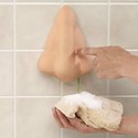 Fetus & Foot Soap