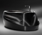Bathtub Planetarium