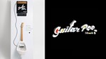 Female Form Guitar