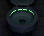 When to Bolt & Pee App
