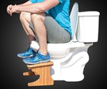 When to Bolt & Pee App