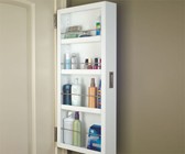 Back of the Door Cabinet