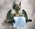 Dragon Style Toilet Paper Holder