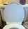 Friendly Toilet Seat Reminder