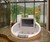 La Scala Jacuzzi with Entertainment System