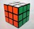 Rubik's Cube Soap