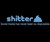 Shitter Company Logo and Tagline
