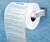 Shitter - Your Twitter Feed on Toilet Paper