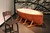 Viking Boat Bathtub