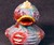 Zombie Rubber Duckies - Princess