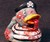 Zombie Rubber Duckies - Pirate