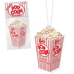Buttered Popcorn Air Freshener