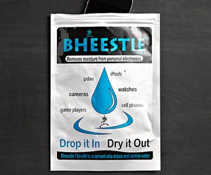 Bheestie Moisture Remover for Electronics