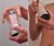 Soap Flakes - Handheld Dispenser