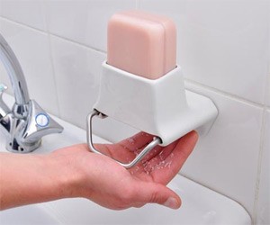 Soap Flakes