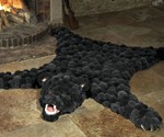 Tabletop Fireplace