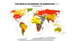 The World According To Americans