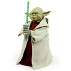 Yoda Xmas Tree Topper