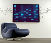 DNA Portraits