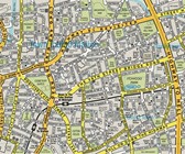 Songs for the Road: A Musical Map