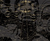 The Mapper of Every Rapper
