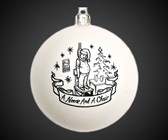 'Tis the Season for Suicide Ornaments