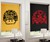 8-Bit Gaming Blinds - Mario Mushroom & Pac-Man Ghost