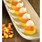 Candy Corn Scented Candles