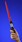 Lightsaber Candlestick