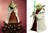Yoda Xmas Tree Topper