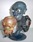Zombie Figurine
