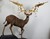 Armed Taxidermy