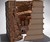 Book Sculptures