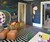 Chalkboard Wall Paint