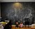 Chalkboard Wall Paint