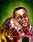 Custom Zombie Portraits