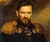 Dapper Celebrity Soldier Prints - Ricky Gervais