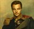 Dapper Celebrity Soldier Prints - Leonardo DiCaprio