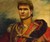Dapper Celebrity Soldier Prints - Patrick Swayze