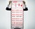 Dexter's Victims Poster - Scale View