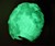 Glow-in-the-Dark Moon Pillow