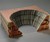 Guy Laramee Book Sculptures - El Libro de Arena
