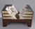 Guy Laramee Book Sculptures - Le Pont