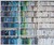 Library Wallpaper - Blue to White
