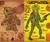 Movie Creature Anatomy Prints - Gizmo & Alien