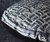 New York City Sewer Manhole Cover Pillow