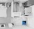 Secret Passage Floor Decal in Room